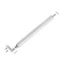 Trash Chute and Linen Chute Door Closer Normally Closed - Free Ground Shipping