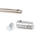 Door Closer Normally Extended, HMX01 - Free Ground Shipping - Oswald Supply