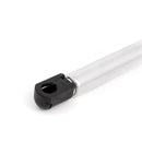 Trash Chute and Linen Chute Door Closer Normally Extended Snap-on - Free Ground Shipping