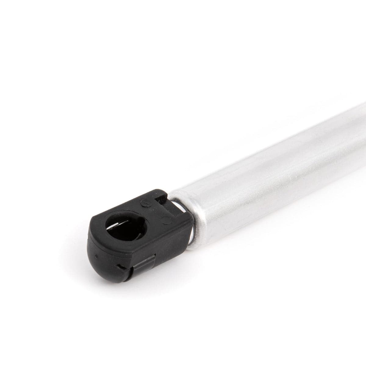 Trash Chute and Linen Chute Door Closer Normally Extended Snapon Fr