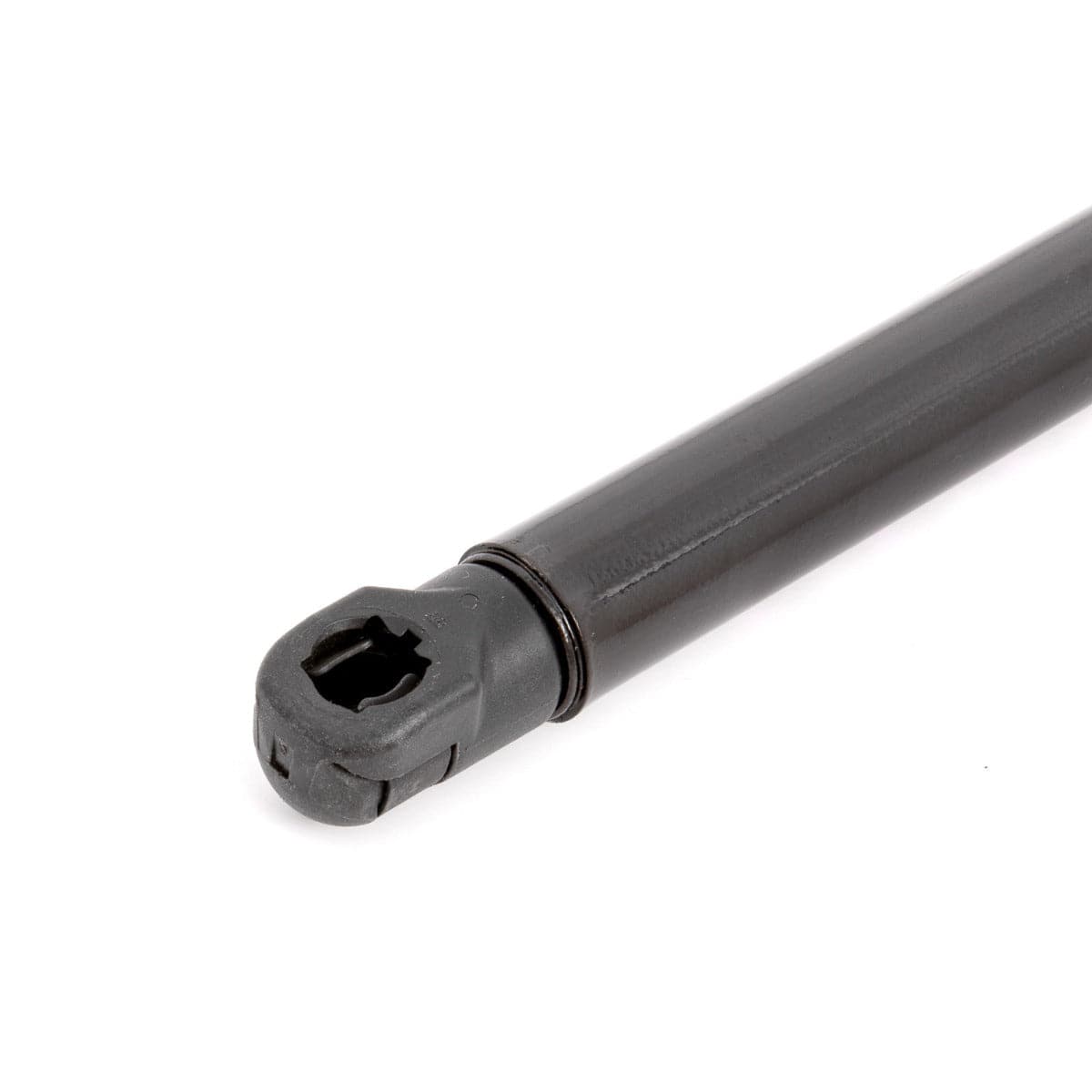 Trash Chute and Linen Chute Door Closer Normally Extended Snapon Fr