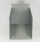 Door Pan for HD8N Sargent Door. 18 Ga steel pan, Hardware included. HS203 - Oswald Supply