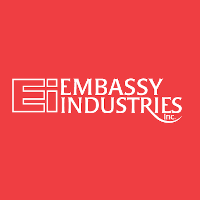 Embassy Boiler Detection Wire, Part