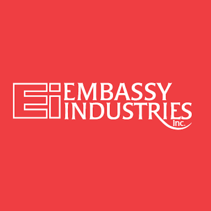 Embassy Boiler Coaxial 60/100 Condensing Trap, Part