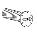 GOLD OIL- OWT WATER BOILERS- Weil Mclain Boiler - T Coil - 7-1/4" DIA - 6 BH_ (GOW-X) - Oswald Supply