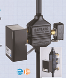 Hydrolevel 250WC - Model 45-252 Cut-Off/Pump Control. Steam Boilers - Oswald Supply