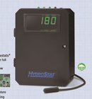 Hydrolevel 3150 - Model 48-3150 Universal Temp Limit and LWCO, 120 V - Oswald Supply