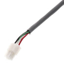 Hydrolevel 45-353, Wire Harness For Connecting Models 1100 And 1100M To Vent Damper Plug On Boiler Control Modules - Oswald Supply