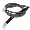 Hydrolevel 45-353, Wire Harness For Connecting Models 1100 And 1100M To Vent Damper Plug On Boiler Control Modules - Oswald Supply