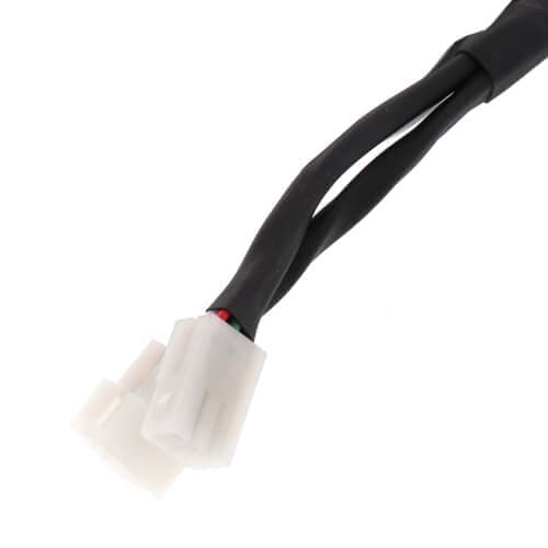 Hydrolevel 45-353, Wire Harness For Connecting Models 1100 And 1100M To Vent Damper Plug On Boiler Control Modules - Oswald Supply
