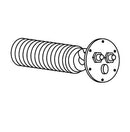 VO - WT - V.G. Series- Hydrotherm Boiler - T Coil - 6" DIA  - 6 BH _ (VO-X)