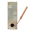 L4006E1067 High Limit Aquastat, 130-270 Degrees F range, Manual Reset - Honeywell - Oswald Supply