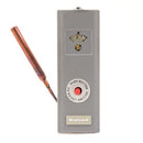 L4006E1067 High Limit Aquastat, 130-270 Degrees F range, Manual Reset - Honeywell - Oswald Supply