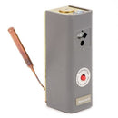 L4006E1067 High Limit Aquastat, 130-270 Degrees F range, Manual Reset - Honeywell - Oswald Supply