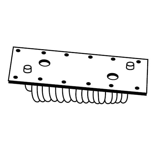 Tankless Coil for Slant Fin Boiler INTREPID - LIBERT STEAM BOILERS ...