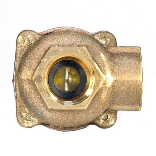 McDonnell Miller 250-1-30 - RELIEF VALVE - Oswald Supply