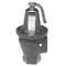 McDonnell Miller 260-1 1/2-30 - RELIEF VALVE - Oswald Supply