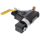 McDonnell Miller 67 - LOW WATER CUT-OFF - Oswald Supply