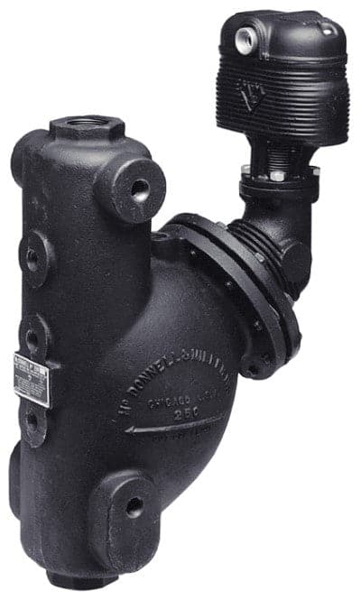 McDonnell Miller 93-7BM - HI PRESSURE LEVEL CONTROL - Oswald Supply