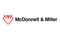 McDonnell Miller FS4-3COV - COVER - Used With D43FS4-3, AF-1,2&3 - Oswald Supply