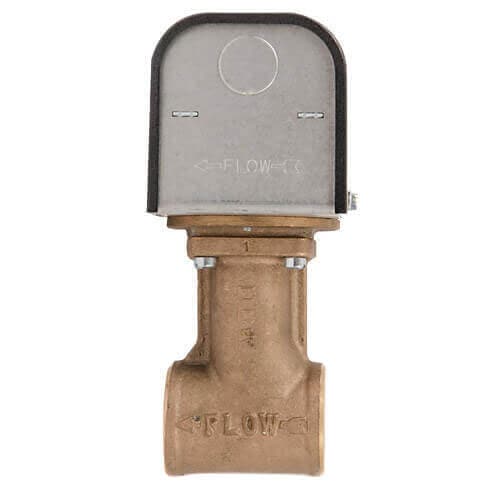 McDonnell Miller FS4-3T2-1 - FLOW SWITCH 1 NPT - Oswald Supply