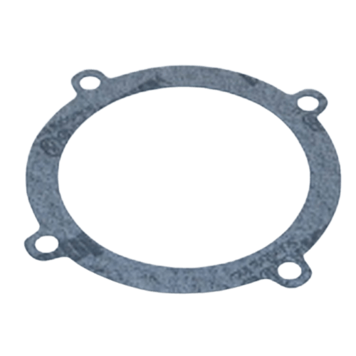 McDonnell Miller GSKT-RS-1 - COVER GASKET - Used With D43RS1-BR1 - Oswald Supply