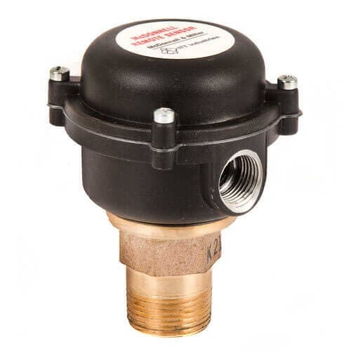 McDonnell Miller RS-1-BR-1 - HIGH PRESSURE SENSOR - Oswald Supply