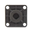 McDonnell Miller SA101-38 - STRAINER BASKET ASSEMBLY - Used With D4347, 51, 101 - Oswald Supply