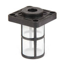 McDonnell Miller SA101-38 - STRAINER BASKET ASSEMBLY - Used With D4347, 51, 101 - Oswald Supply