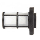 McDonnell Miller SA101-38 - STRAINER BASKET ASSEMBLY - Used With D4347, 51, 101 - Oswald Supply