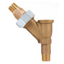 McDonnell Miller SA159-24 - LOWER QUICK HOOK-UP - Used With D4342A, 47, 64A, 67 - Oswald Supply