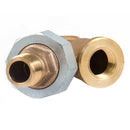 McDonnell Miller SA159-24 - LOWER QUICK HOOK-UP - Used With D4342A, 47, 64A, 67 - Oswald Supply