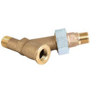 McDonnell Miller SA159-24 - LOWER QUICK HOOK-UP - Used With D4342A, 47, 64A, 67 - Oswald Supply