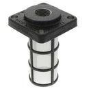 McDonnell Miller SA21-38R - STRAINER ASSEMBLY - Used With D4321 - Oswald Supply