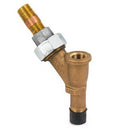 McDonnell Miller SA259-24 - UPPER QUICK HOOK-UP - Used With D4347 - Oswald Supply