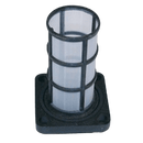 McDonnell Miller SA37-38 - STRAINER BASKET ASSEMBLY - Used With D4351S, 53 - Oswald Supply