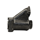 McDonnell Miller SA51-9 - STRAINER ASSEMBLY - Used With D4351S - Oswald Supply