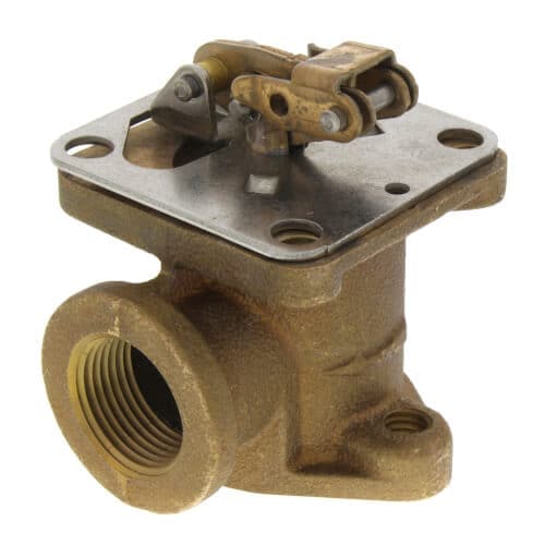 McDonnell Miller SA51S-6 - VALVE ASSEMBLY - Used With D4351S - Oswald Supply