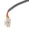 McDonnell Miller UWH-RB-24-L - UNIVERSAL WIRING HARNESS - Used With D43ALL RB-24E - Oswald Supply
