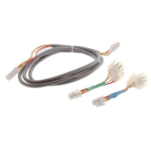 McDonnell Miller UWH-RB-24-S - UNIVERSAL WIRING HARNESS - Used With D43ALL RB-24E - Oswald Supply