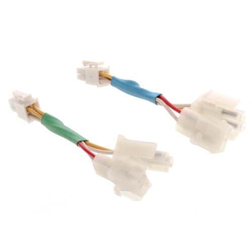 McDonnell Miller UWH-RB-24-S - UNIVERSAL WIRING HARNESS - Used With D43ALL RB-24E - Oswald Supply