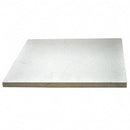 Millboard ¬¨Œ©‚Äö√Ñ√π x 3.25‚Äö√Ñ√¥ x 4‚Äö√Ñ√¥ ‚Äö√Ñ√¨ High Temp Ceramic Insulation Board 2000 Degrees F - Oswald Supply