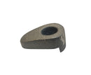 (MJCLAMP) Johnston Boiler Company Door Clamp (Door Lug) - Oswald Supply