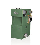 New Yorker CGS30, 69K Input Cast Iron Gas-Fired Steam Boiler - Call For Availability - Oswald Supply