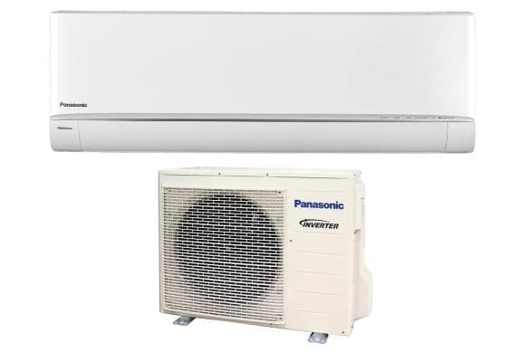 温感カッサ　Panasonic Panasonic XE12WKUA 15,000 BTU ClimaPure XE Series Single Zone 20.3