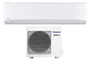 Panasonic ClimaPure XE Series with nanoe-X virus bacteria suppression feature- Single Zone 24,000 BTU, 20 SEER Heat & Cool Pump System - Oswald Supply