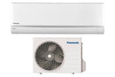 Panasonic ClimaPure XE Series With nanoe-X virus bacteria suppression feature - Single Zone 9,000 BTU, 28.1 SEER Heat & Cool Pump System - Oswald Supply