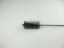 Peerless Boiler Brush 1-1/2" X 3/4" Flat, Wire - MBPEERLESS - Oswald Supply
