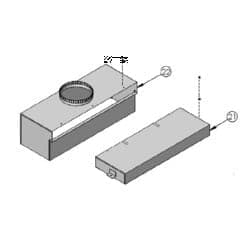 Peerless Boiler Repair Part