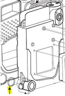 Peerless Boiler Repair Part